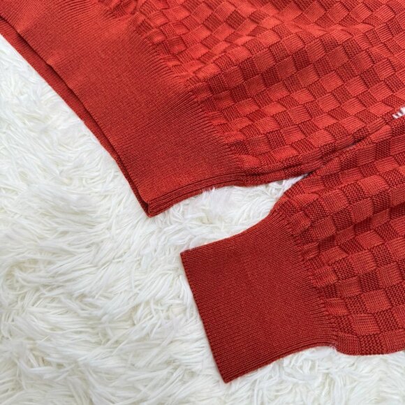 Dior Vintage Sweater Unisex wool - Picture 7 of 12